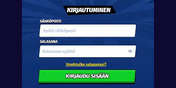 big clash login