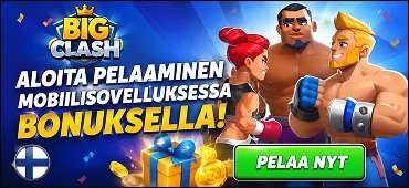 bigclash casino app